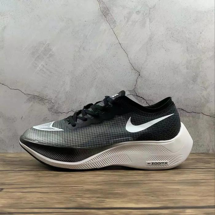Sepatu Nike ZoomX Vaporfly Original Running Shoes AO4568-001