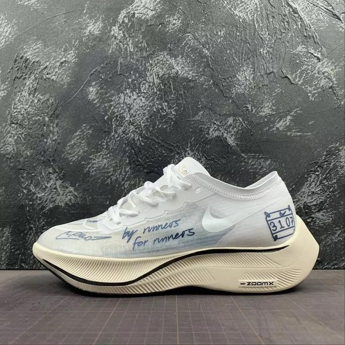 Sepatu Nike ZoomX Vaporfly Original Sepatu Sneakers Sport Original