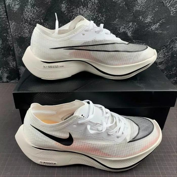 Sepatu Original Nike ZoomX Vaporfly Next Original