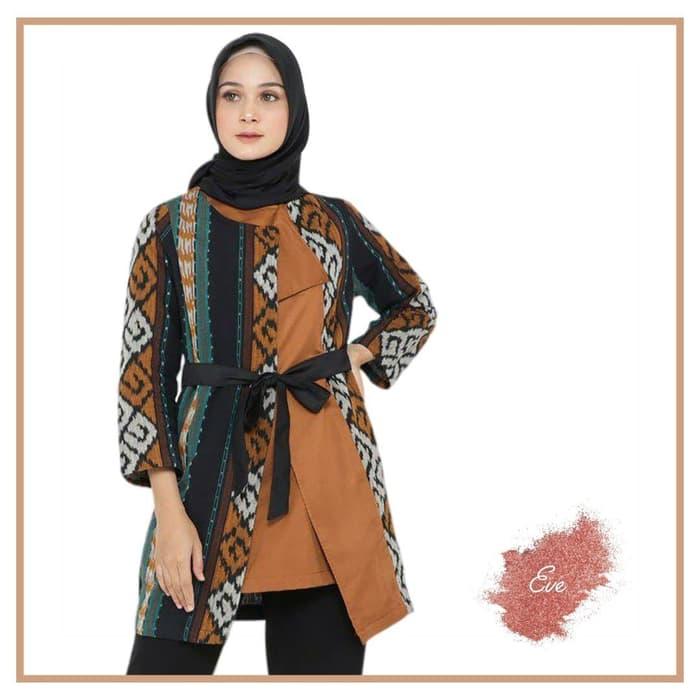 Tunic Wanita Eve Eral Vittori