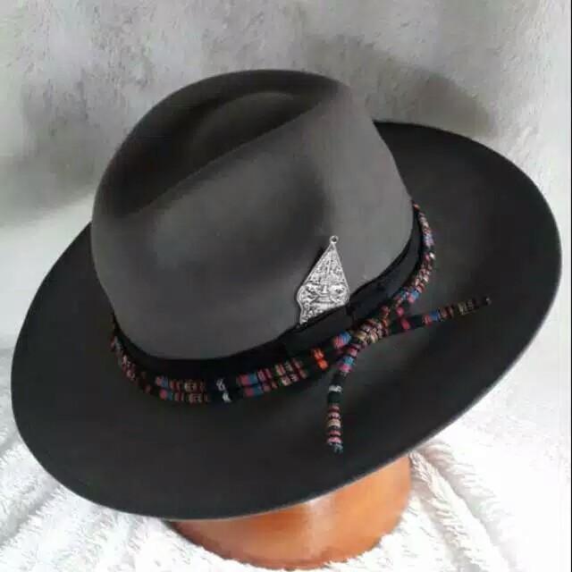 ORIGINAL FEDORA HAT IMPORT