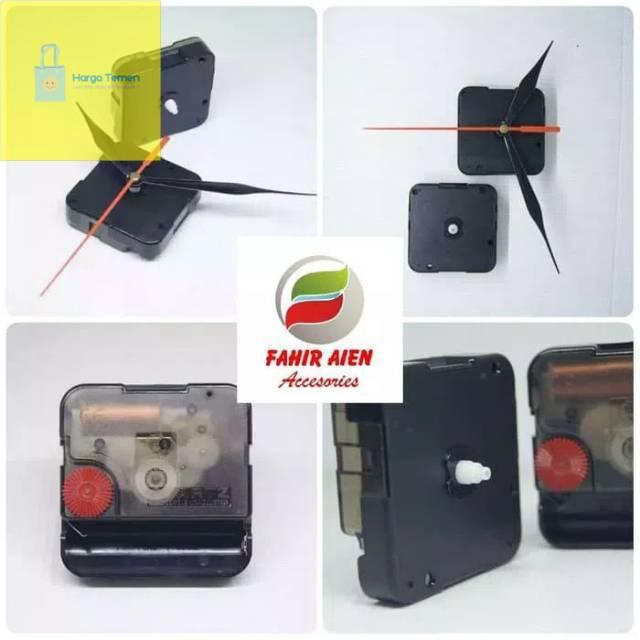 MURAH MESIN JAM DINDING/PROMO MESIN JAM DINDING TERMURAH