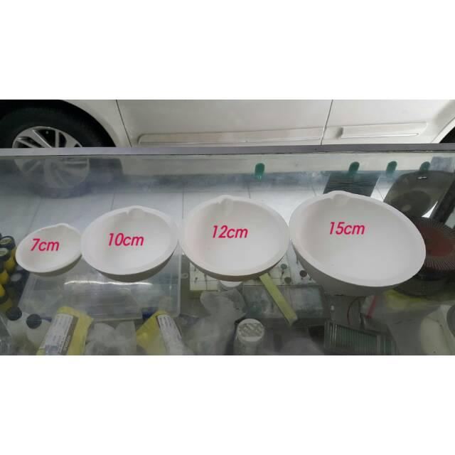 Kowi keramik diameter 10 cm