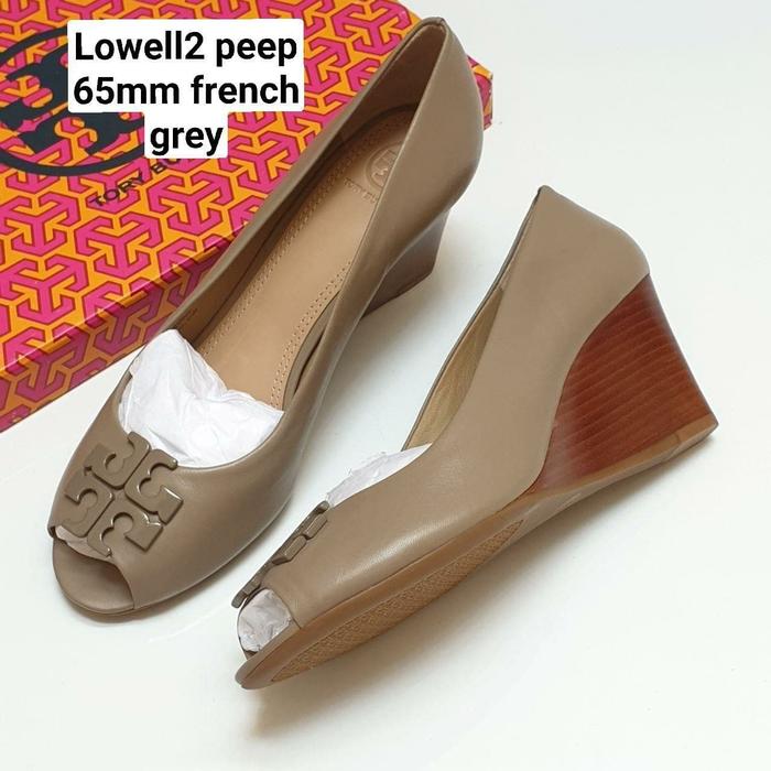 TB lowell peep 65mm frech grey size 7