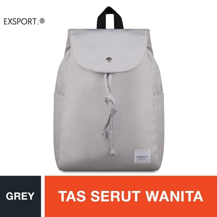 Exsport Becca Citypack - Grey