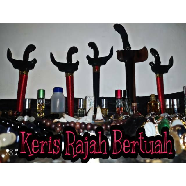 Keris Rajah Bertuah Super