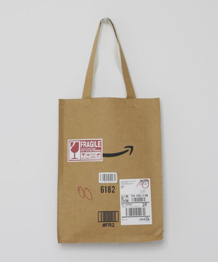 Fxxking Rabbits (FR2) Paper Tote Bag[FRA421]