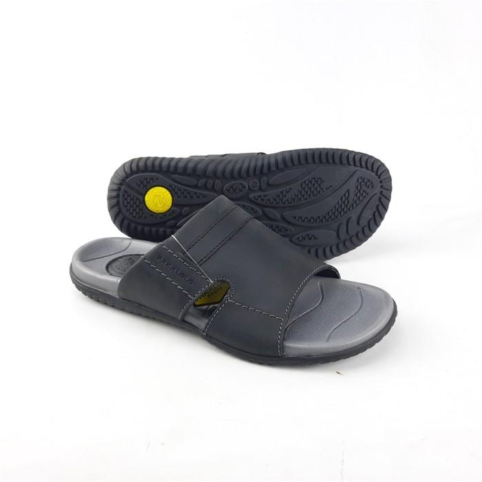 Sandal Pria Kulit Asli Original Pakalolo N.2103 39-43