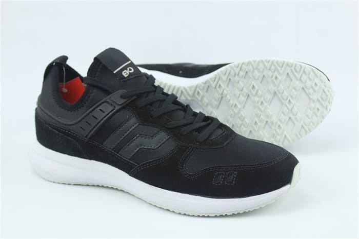 SEPATU SNEAKERS PRIA PIERO JOGGER RS PREMIUM EVO