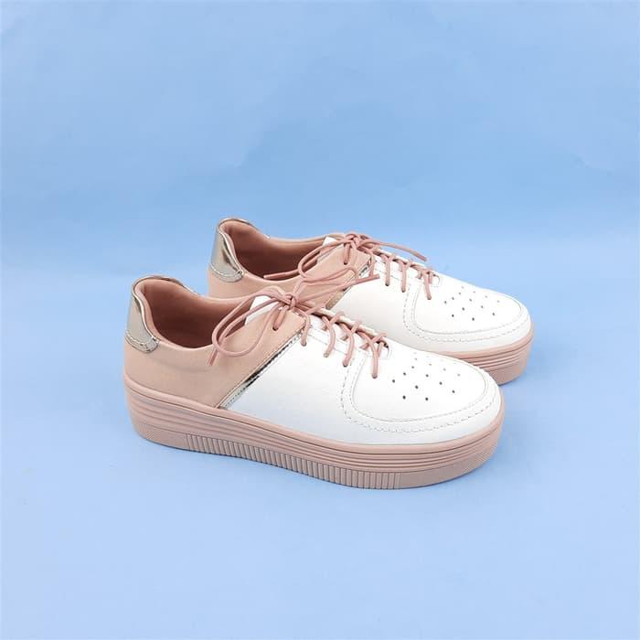 SEPATU SNEAKERS WANITA COLETTE SR.06 (36-40)
