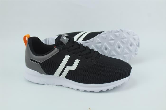 SEPATU SNEAKERS PRIA PIERO CITY CROSS 38-44