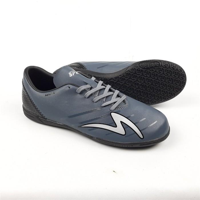 SEPATU FUTSAL SPECS SWERVO GALACTICA PRO IN 39-43