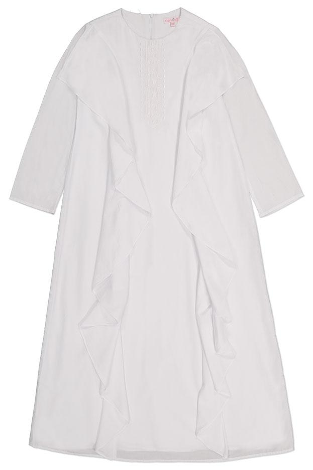 CARDINAL KIDS GIRL GAMIS 1 (PUTIH)