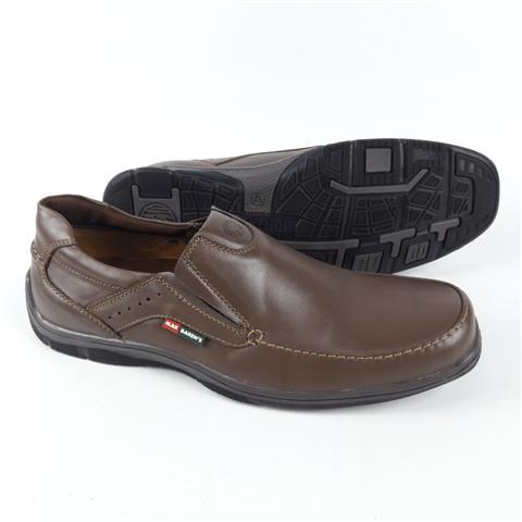 SEPATU KULIT MAX BARENS 1289