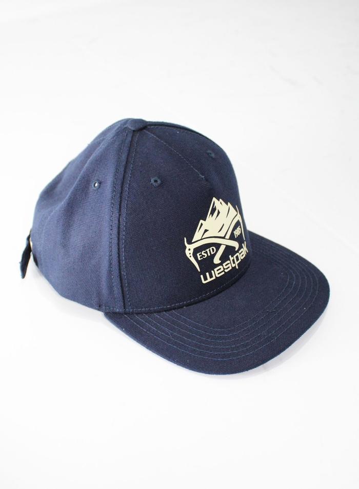 WESTPAK TOPI BASEBALL GN