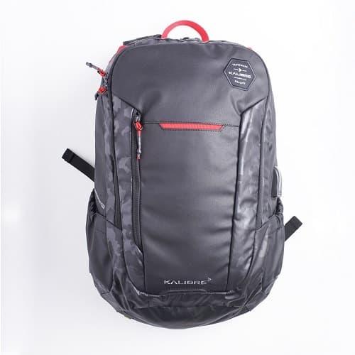 ORIGINAL !! Tas Rnsel Pria Kalibre Backpack Breakdown 02 911122046