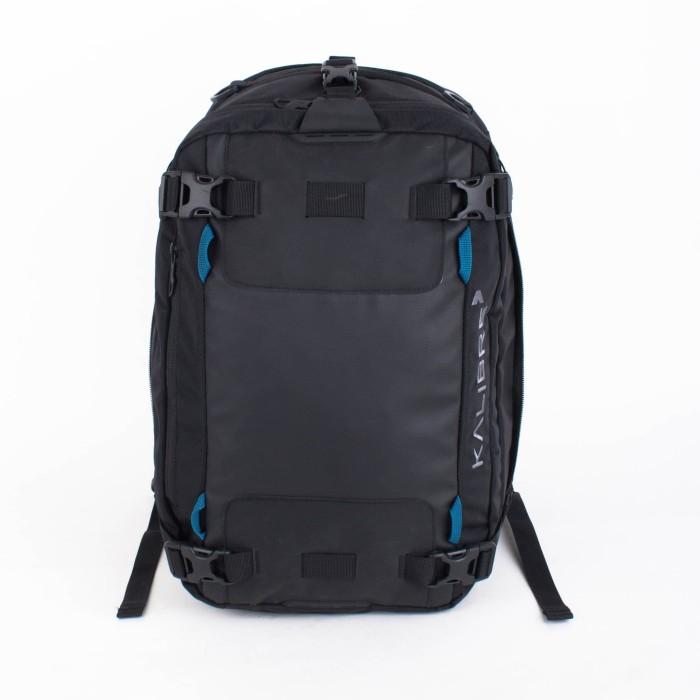 ORI !! Tas Ransel Kalibre Backpack Cleaver 03 Art 911042000