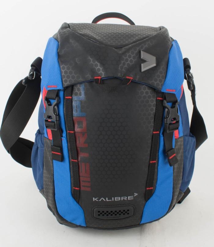 ORI !! Kalibre Travel Pouch METROPLEX 05 Art 920345409