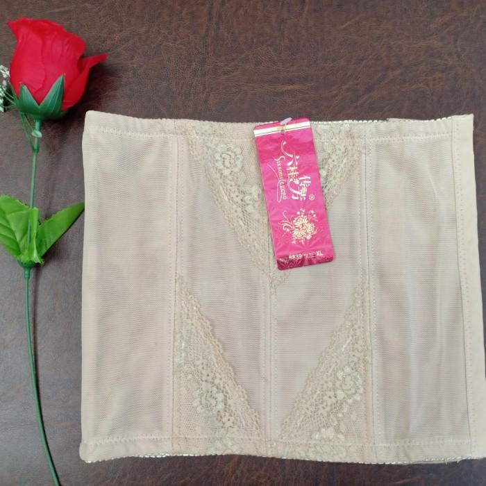 Korset Perut/Stagen Pelangsing,Press Body/Body Slim/8839
