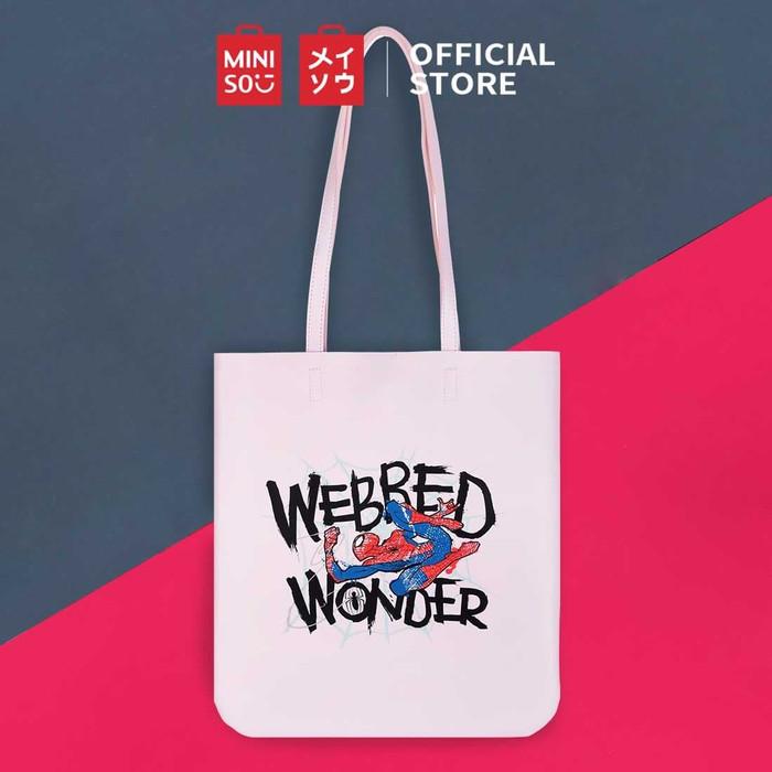 Official Marvel Shoulder Bag - Marvel