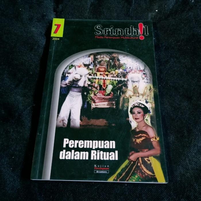 perempuan dalam ritual