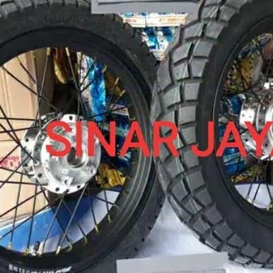 Velg jari ring 17 vixion primus gl pro byson scorpio mx tiger dll