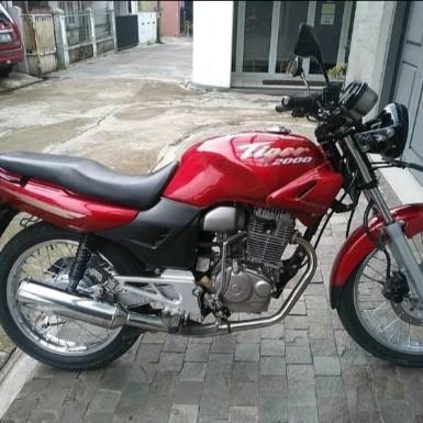 velg jari besi crome did 185 215 atau 250 thunder tiger vixion gl dll