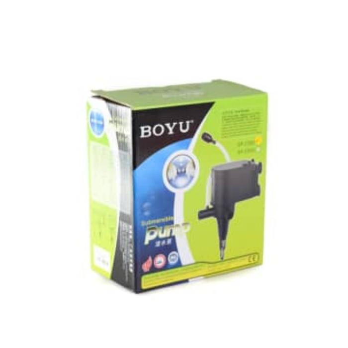 Boyu Pompa Akuarium Sp-2300