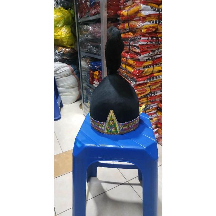 Irah-irahan Punakawan Semar / Gareng / Petruk / Bagong / Mahkota Punokawan