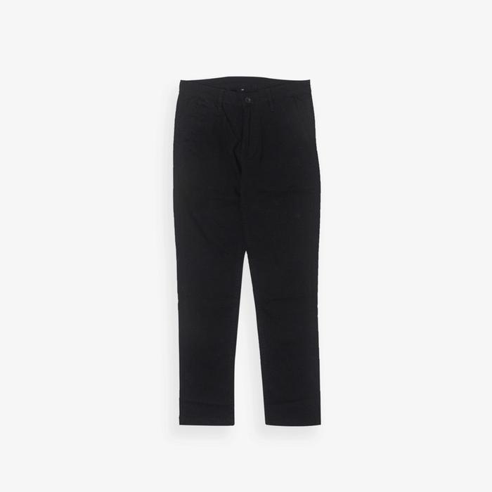 BREY.CO Chino Viper Hitam