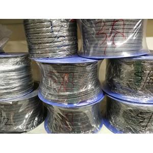gland packing grafhite seal pompa gland packing tahan 16mm x 16mm