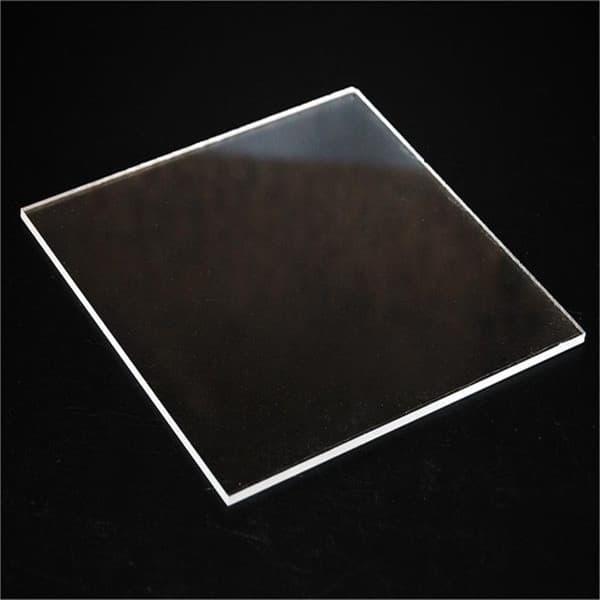 Menjual mika akrilik lembaran 3mm