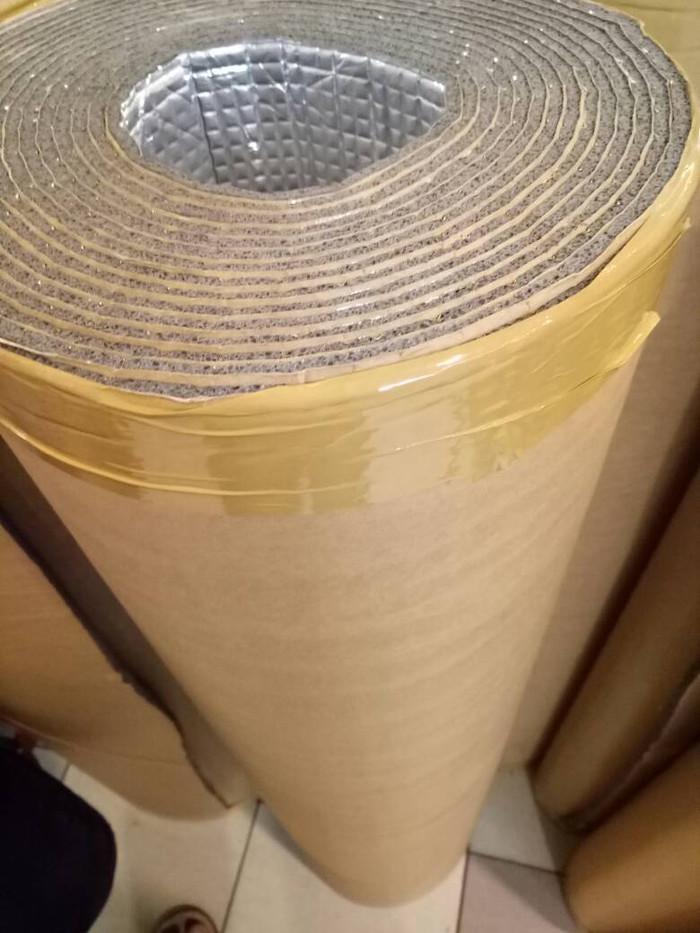 Menjual busa armaflex 5mm