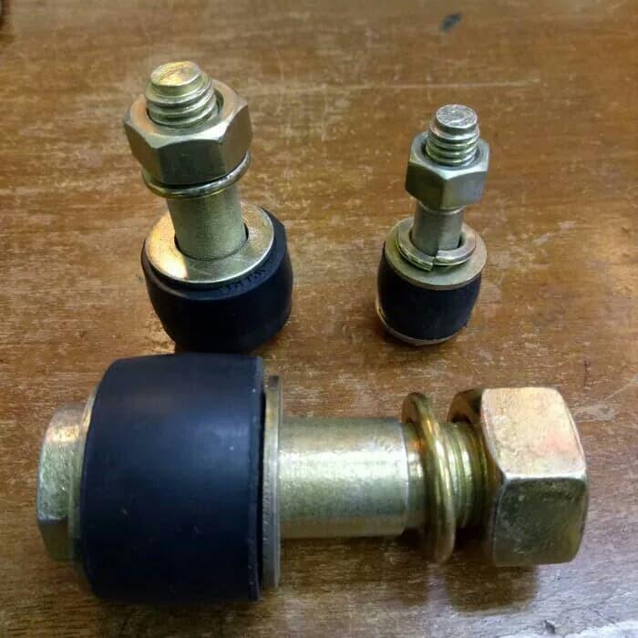 Menjual Rubber coupling f3