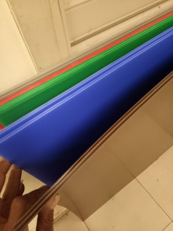Menjual infraboard potongan / impraboard 3mm