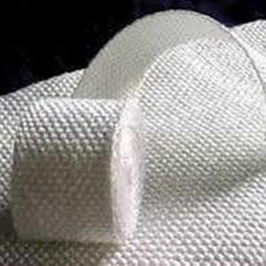 Menjual fiberglass cloth, kain Tahan Panas