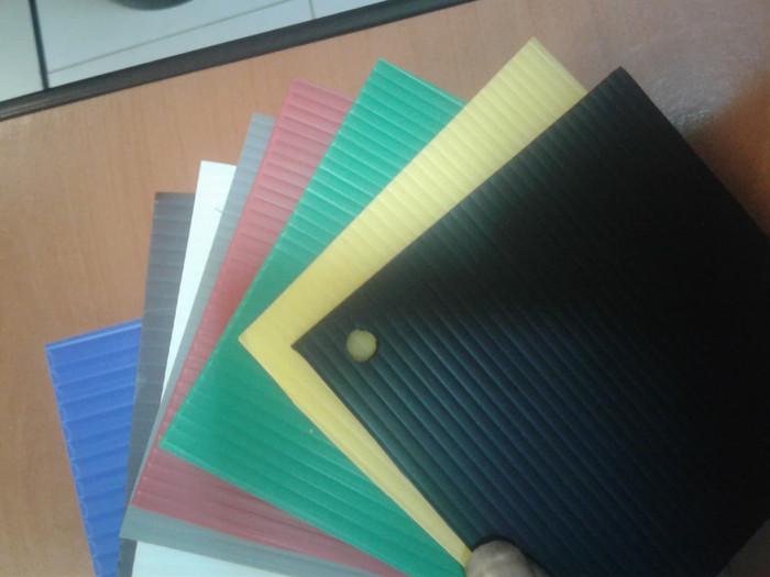 Menjual Impraboard ukuran A4