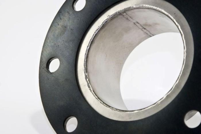 Menjual Gasket Flange JIS 10K 3''