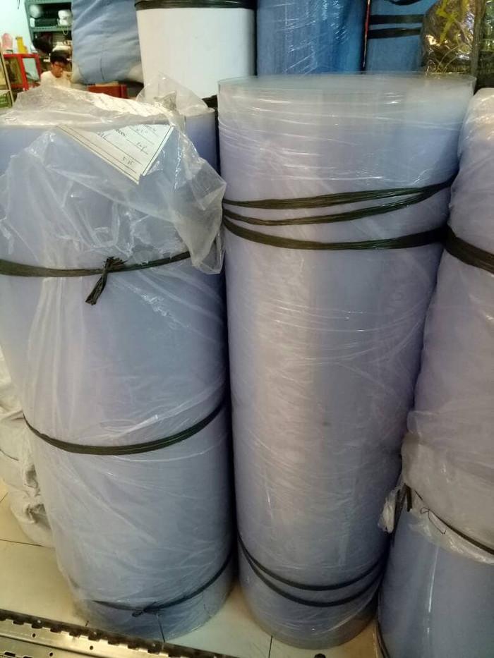 Menjual pvc sheet 1mm