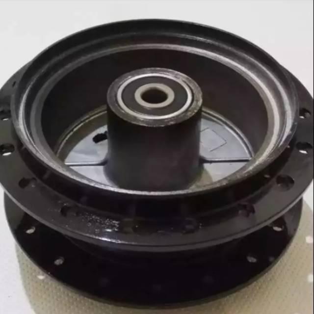 tromol belakang Yamaha fiz r vega r lama Jupiter z lama