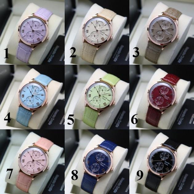Alexandre Christie Wanita AC2943 AC 2943 2943 Original & Bergaransi