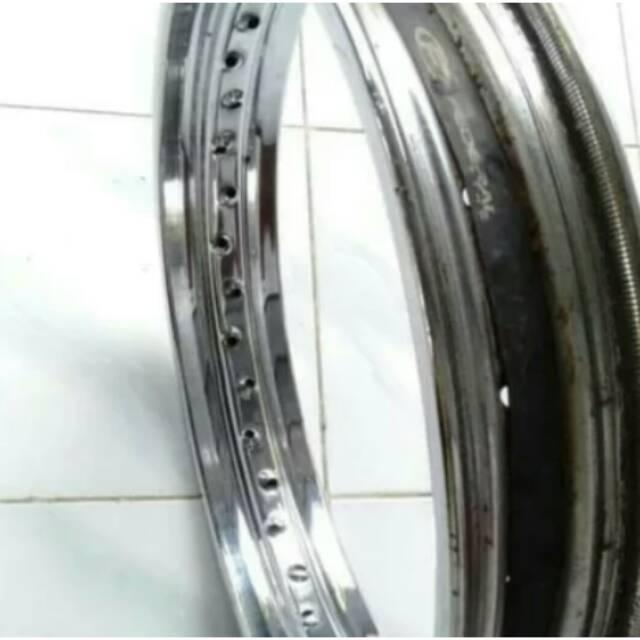 Velg besi RING-16 second original merek DID