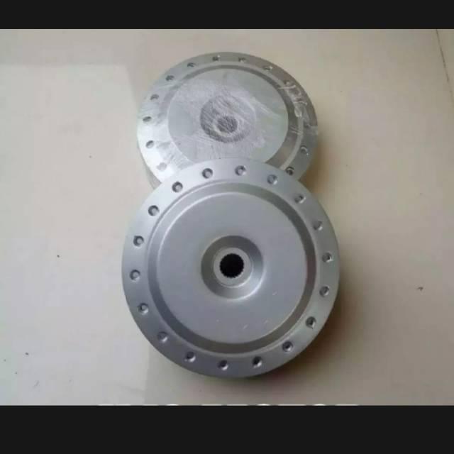 tromol beat fi vnp Scoopy vario lama/led/trombol belakang beat fi
