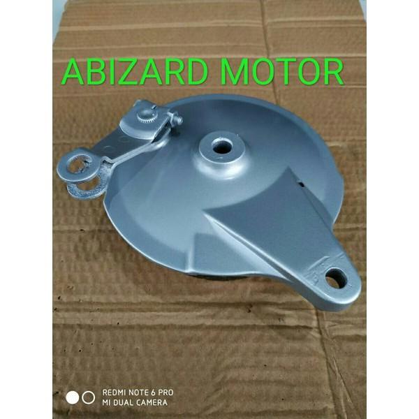 panel rem tutup tromol yamaha jupiter z new-jupiter burhan-jupiter mx
