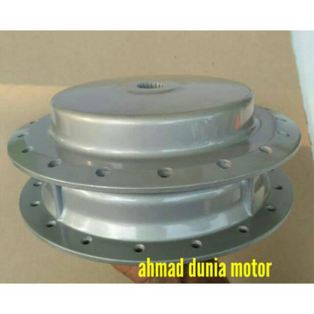 Tromol belakang spin orginal copotan bekas.