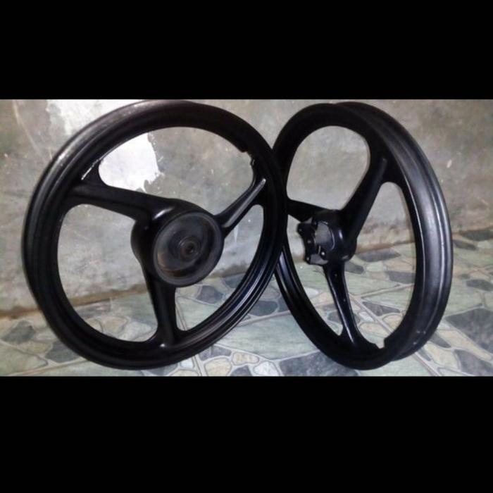 velg Fizr palang 3 original