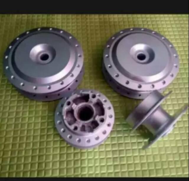 Tromol depan belakang second honda beat / vario dll.........