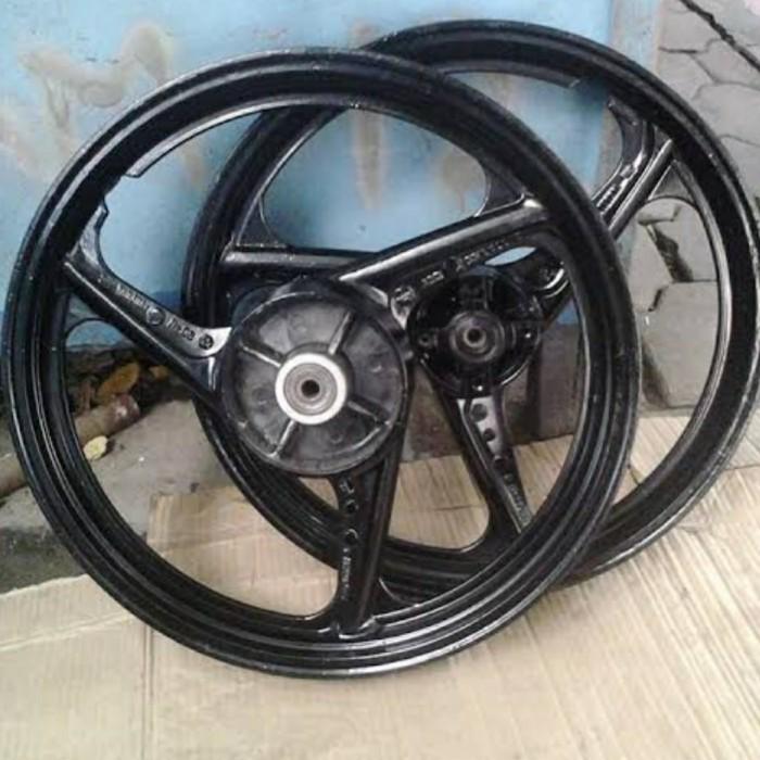 velg racing fizr palang 3 original