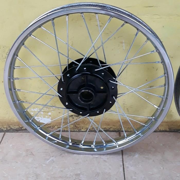 velg belakang astrea grand pnp astrea prima original