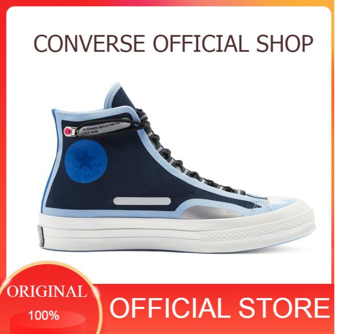 Converse Chuck 70 Fuse Tape High Top - Hi - Fuse Tape -ORIGINAL